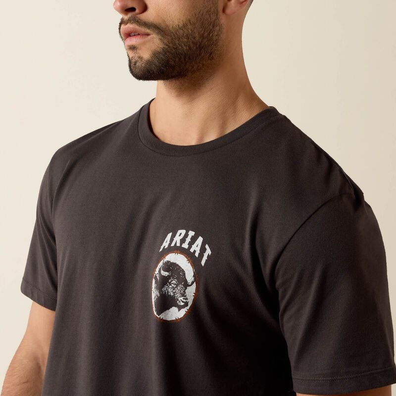 Ariat Bison Brother T-Shirt 10079381