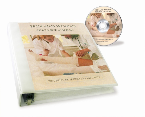 Skin and Wound Resource Manual (for WCEI Members)