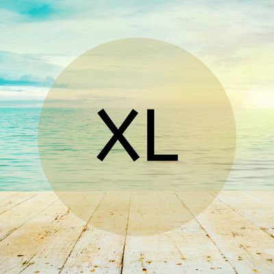 XL items