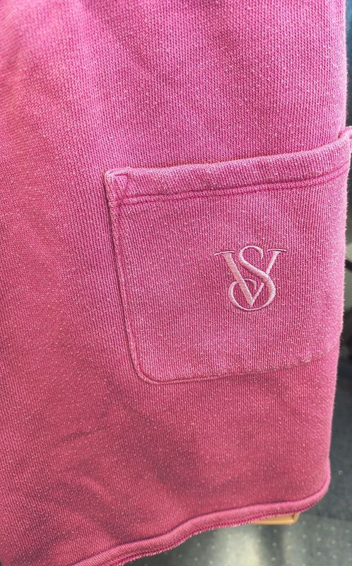 XXL Victorias Secret On Point shorts