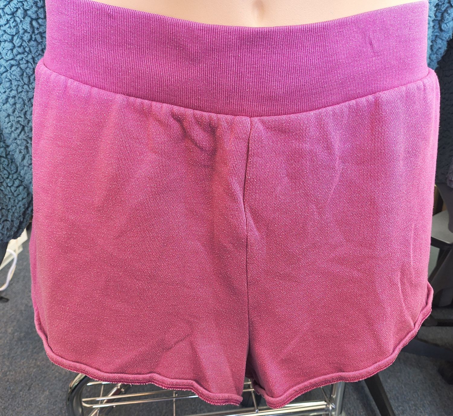 XXL Victorias Secret On Point shorts