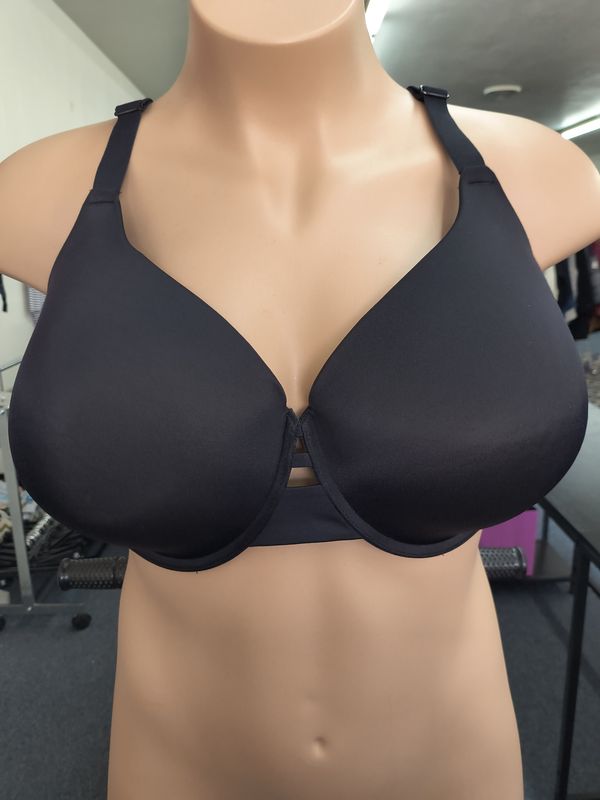 42DDD Auden lightly lined full coverage underwire bra