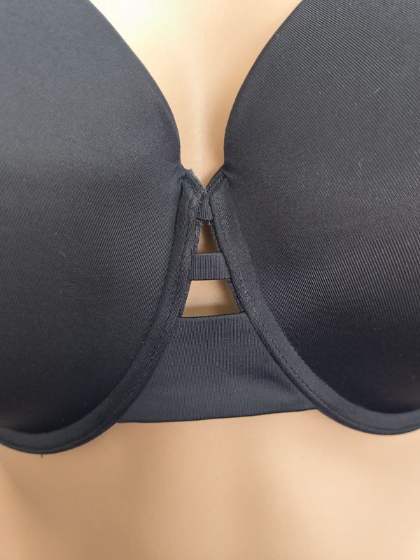 42DDD Auden lightly lined full coverage underwire bra