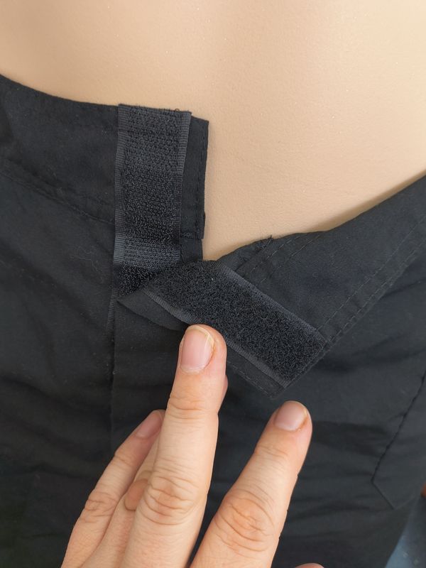 26/4x Swimsuits For All black board swim shorts