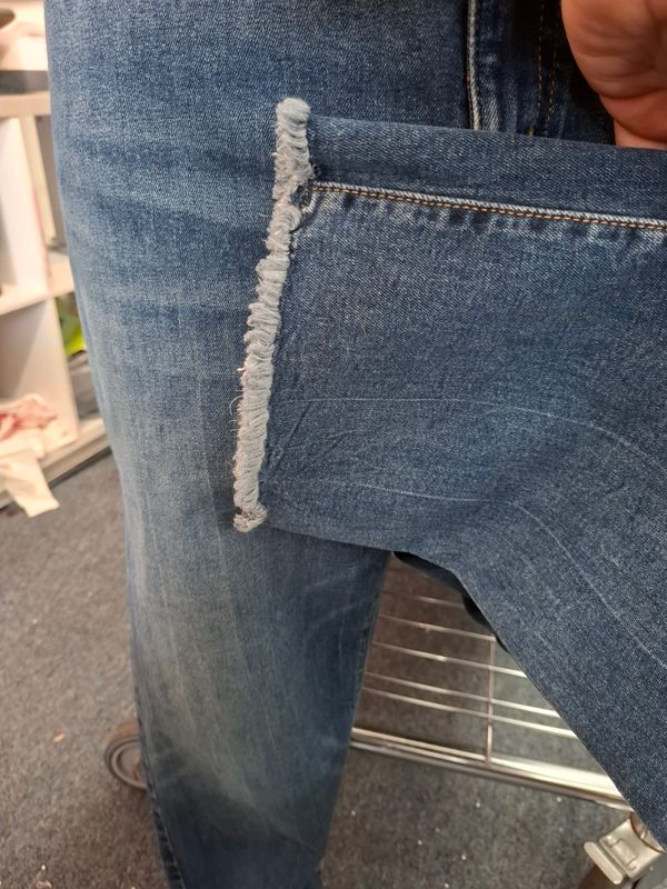 24 Lane Bryant NWT signature straight stretch mid rise jeans