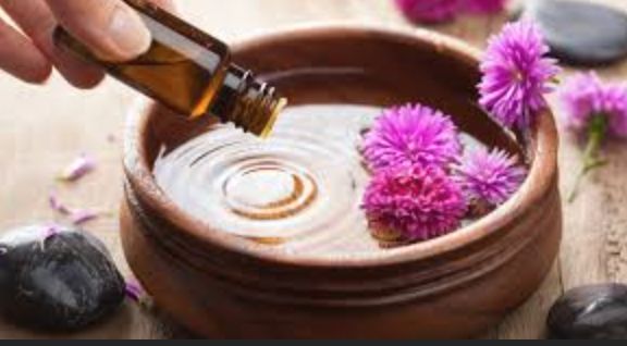 Aromathérapie