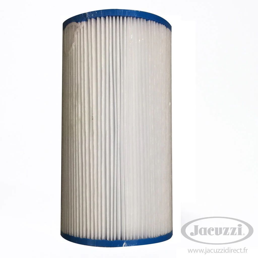 Filtre pour spas Jacuzzi® Andros et Oxia