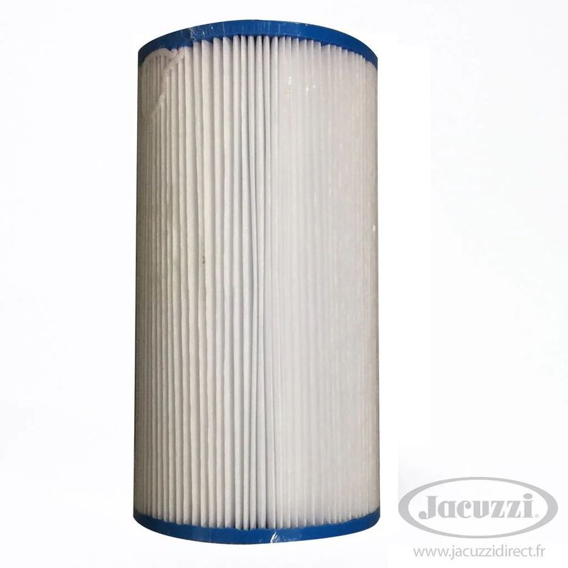 Filtre pour spas Jacuzzi® Andros et Oxia