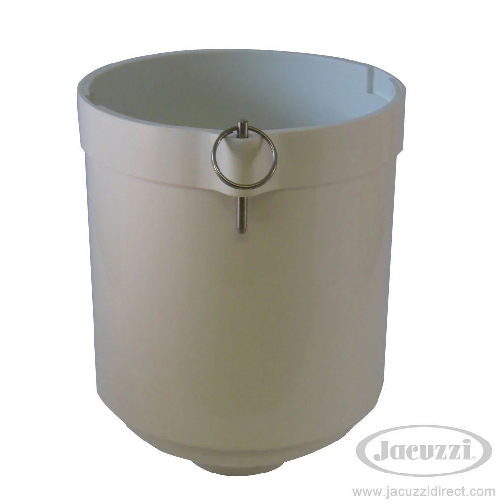 Réceptacle pour filtre Proclarity - spas Jacuzzi® collection J-400