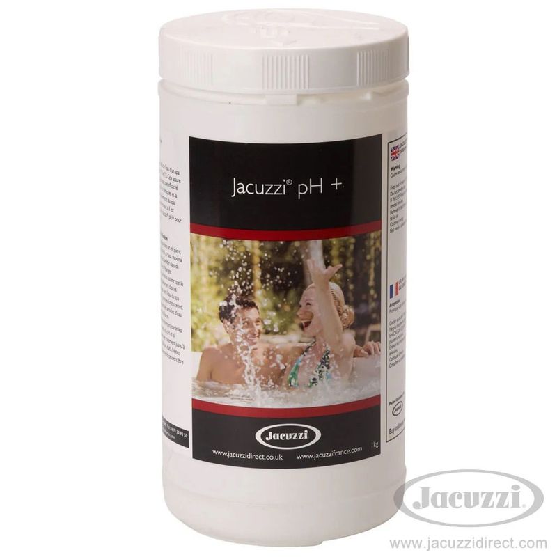 PH+ / Poudre 1kg PH+ / Poudre 1kg