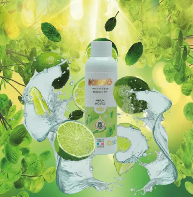 Parfum d'eau - Mojito 125G
