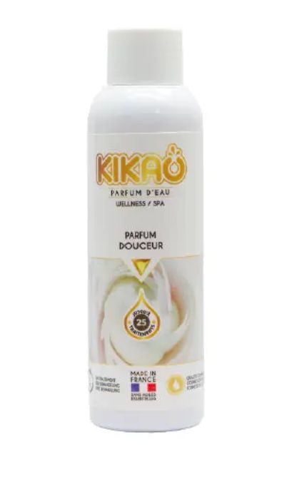 Parfum d'eau - Douceur 125G