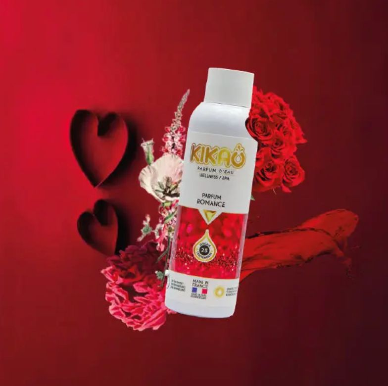 Parfum d'eau - Romance 125G