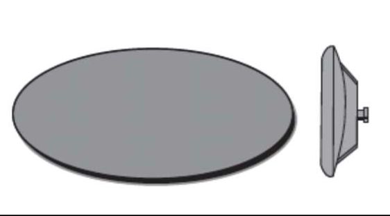 Appui-tête   sans logos