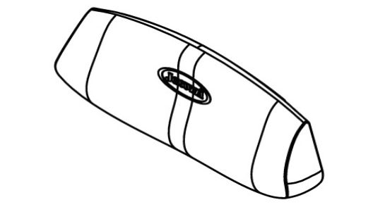 Appui-tête  classic