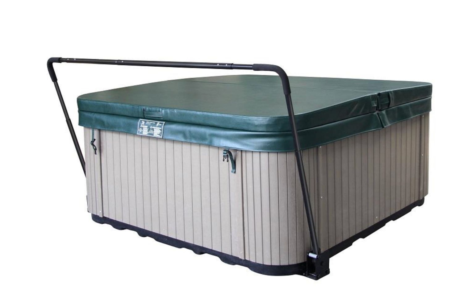 Lève-couverture Tout pour mon spa