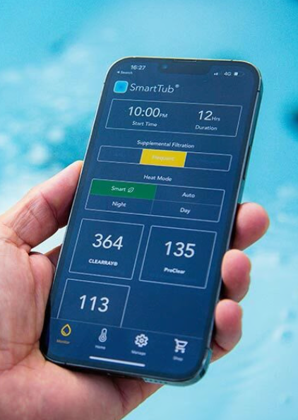 Système SmartTub®