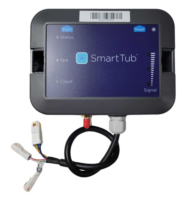 Système SmartTub® Système SmartTub®
