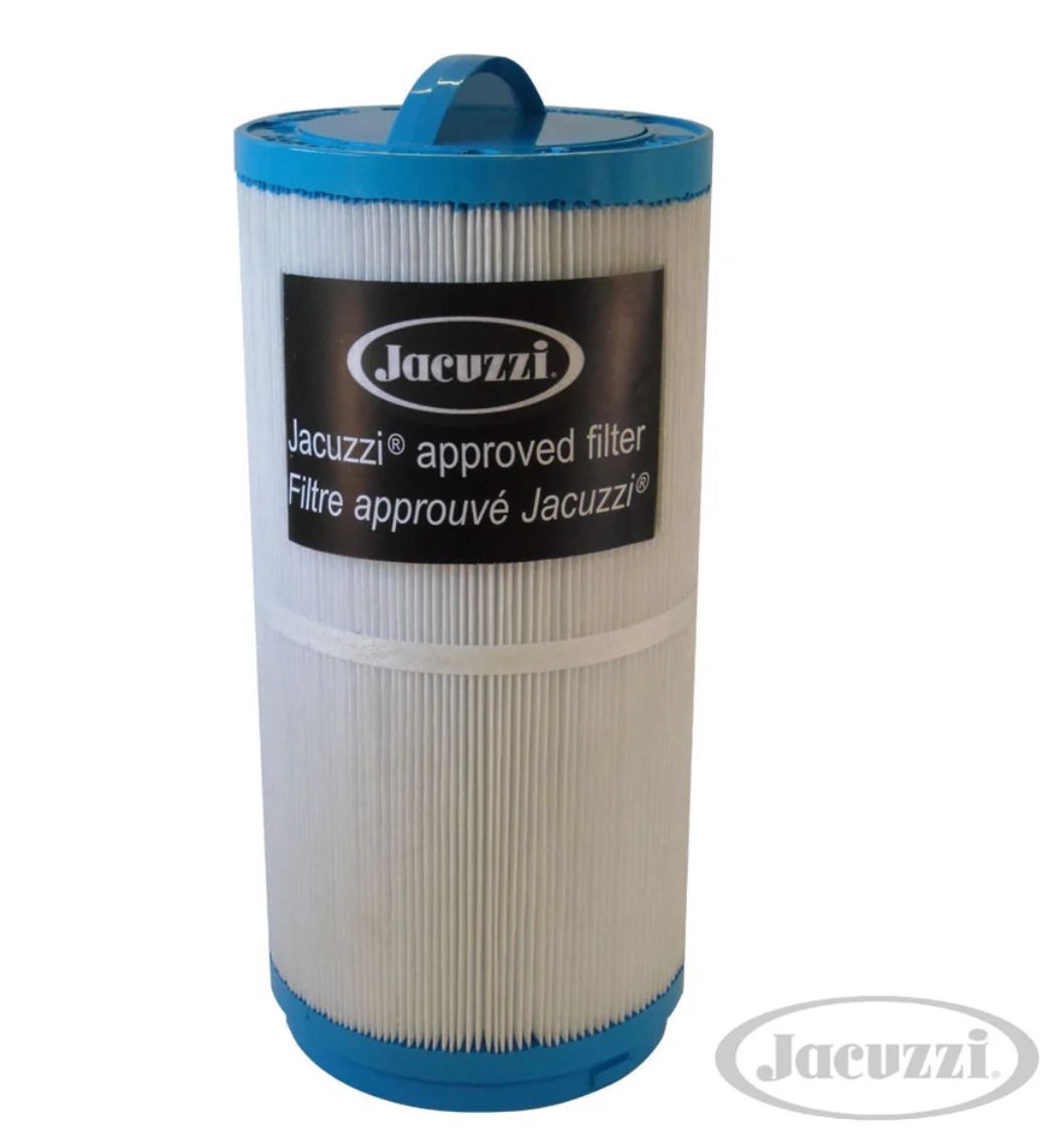 Filtre pour spas Jacuzzi® collection J-201 et 204