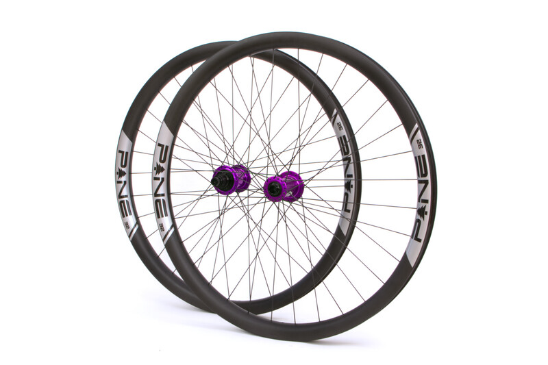 Mullet MTB wheelsets (29&quot;/27.5&quot;)