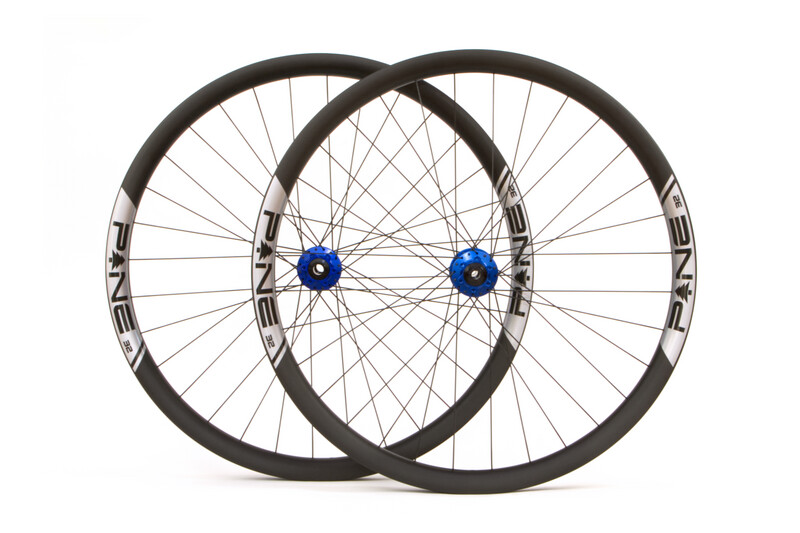 27.5&quot; MTB wheelsets