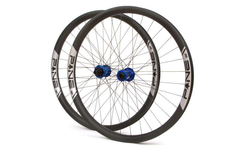 Wheelsets