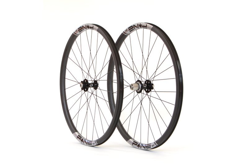 GRAVEL wheelsets
