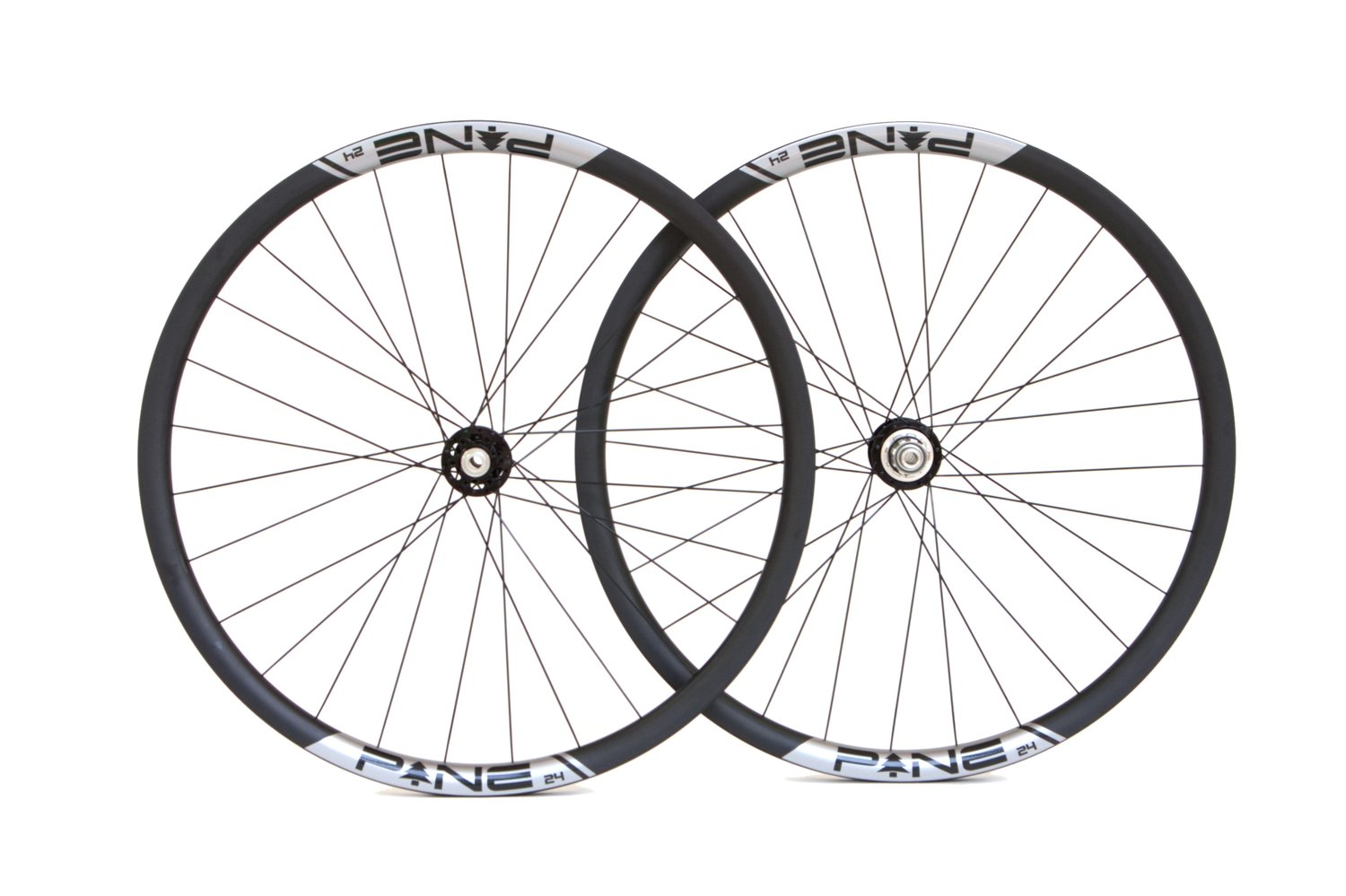 PINE 24 Gravel - wheelset