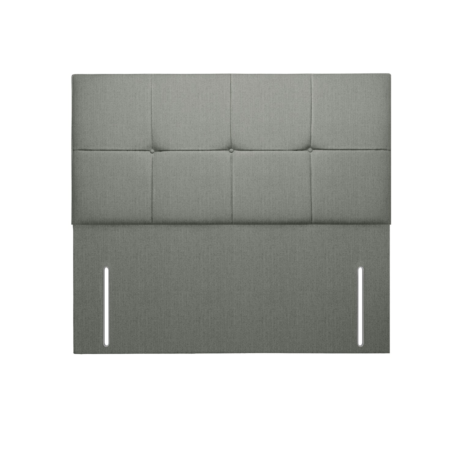 Cery`s ​ Headboard available in 135cm high and 61cm high with Struts