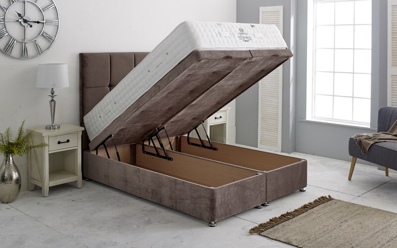 Ottoman base