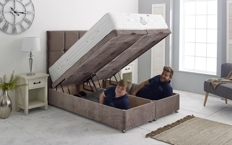 Ottoman base
