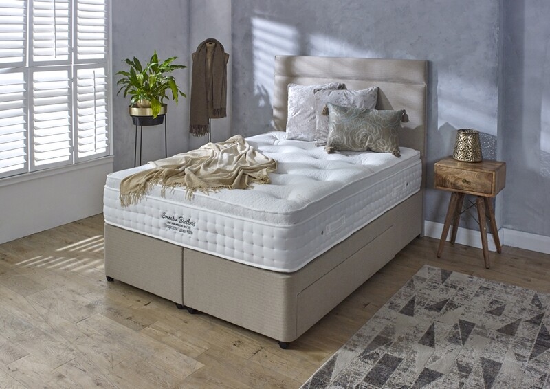 Smeaton Box Pillow Top Collection
