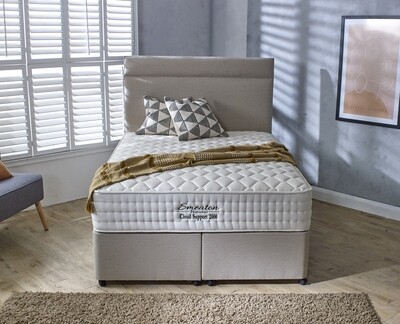 Smeaton Cloud Micro Quilted Collection