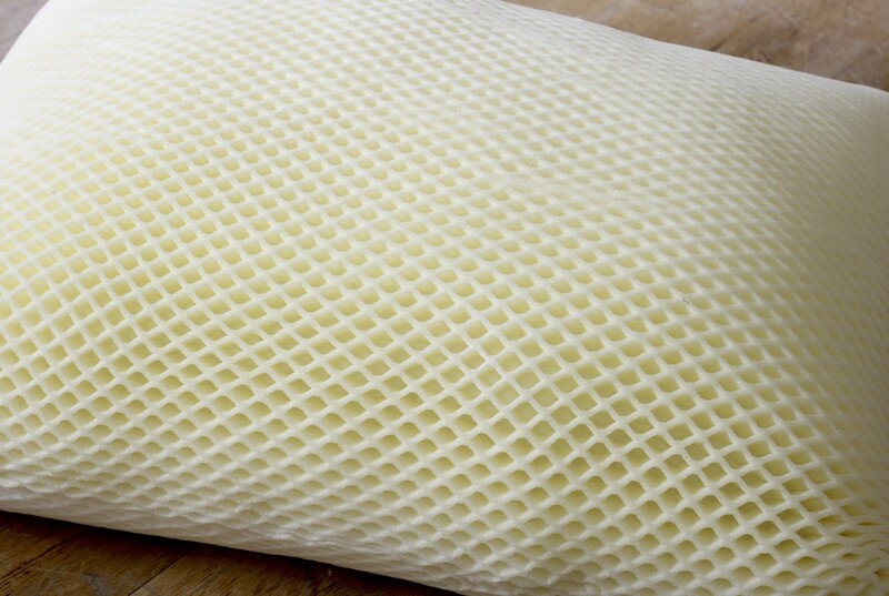Freeze Pillow