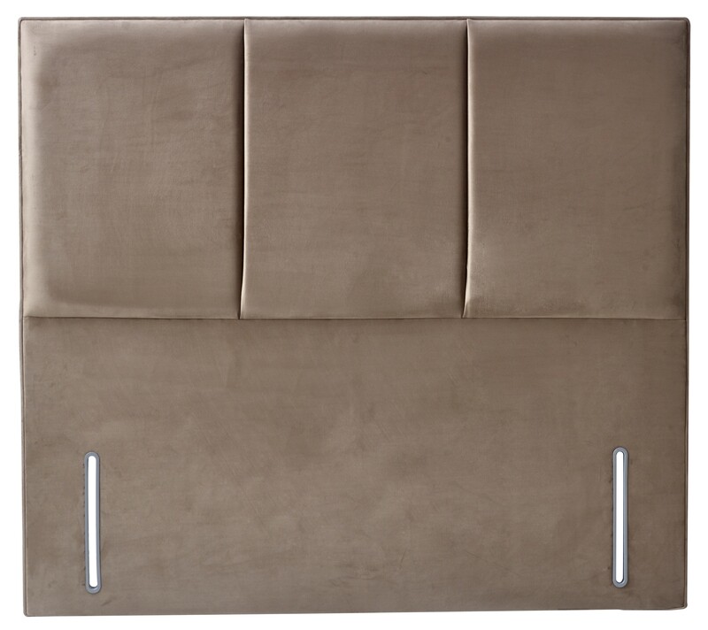 Sample Headboard