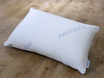 New Freeze Pillow