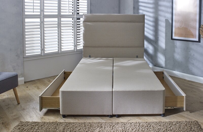 Maxi Storage Base