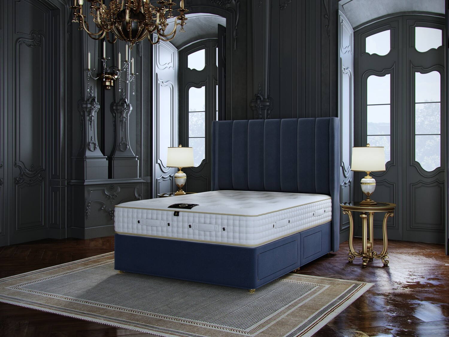 The Windsor Collection