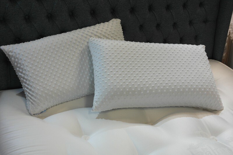 Cooltex Pillows