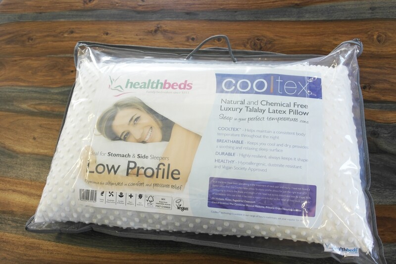 Cooltex Pillows