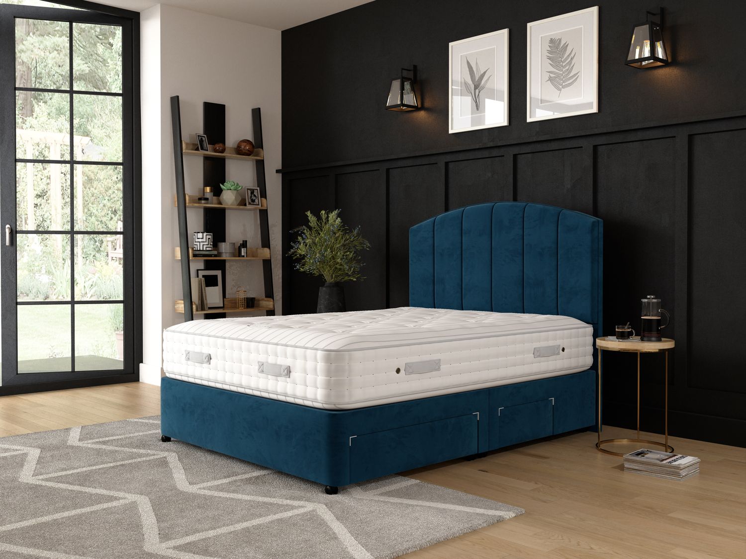 The New! Smeaton Ultimate Collection