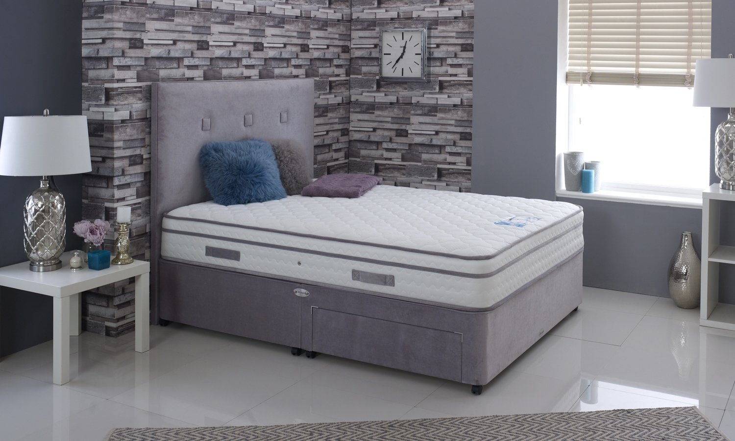 Cool Comfort Collection