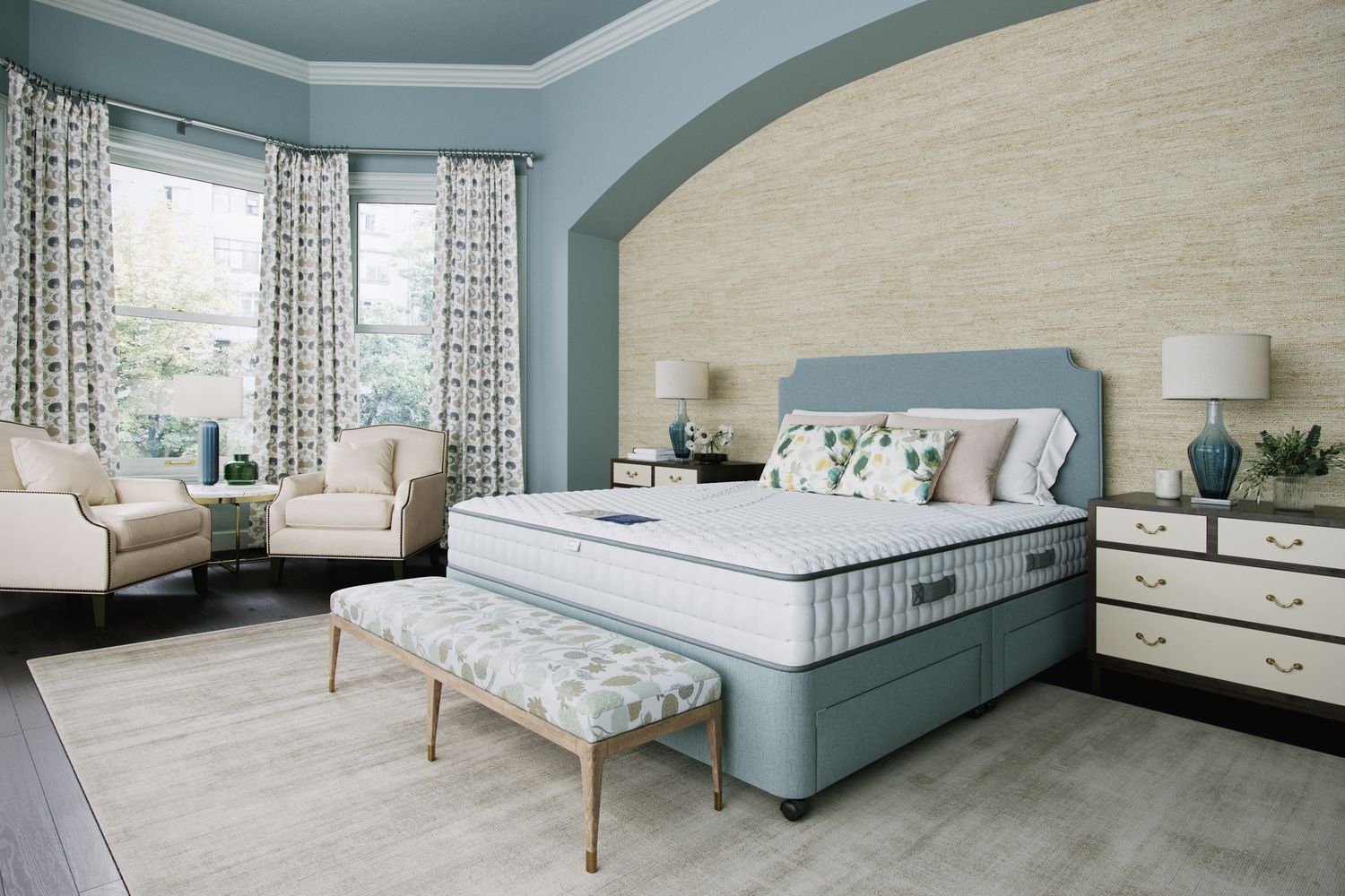 The Everlasting Collection