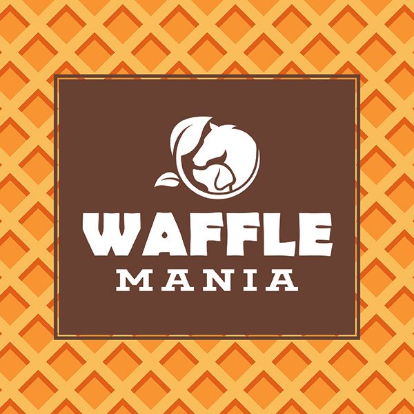 Medium Peanut Butter Banana Waffles Medium Peanut Butter Banana Waffles