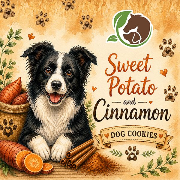 Sweet Potato and Cinnamon Sweet Potato and Cinnamon