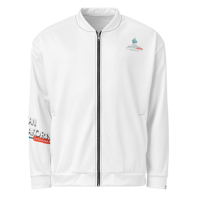 Unisex Bomber Jacket