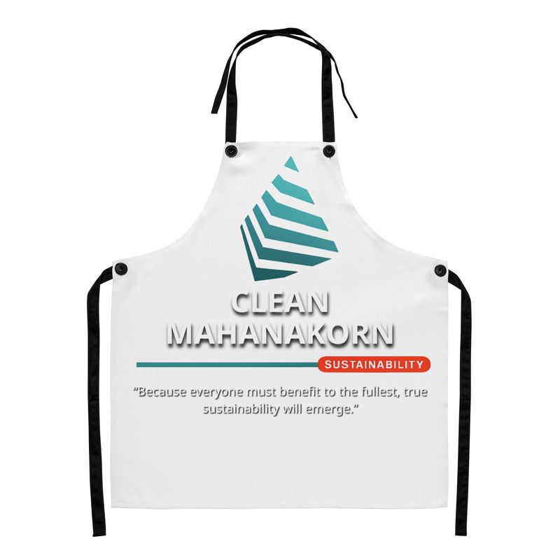 Apron