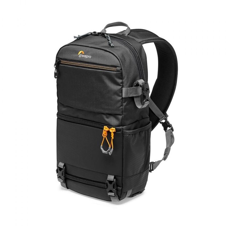 Plecak fotograficzny Lowepro Slingshot SL 250 AW III czarny (LP37335-PWW)