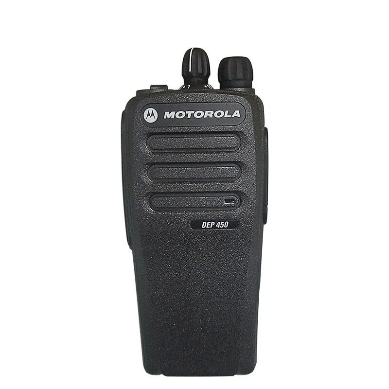 Motorola DP1400 DMR Radio DEP450 50km