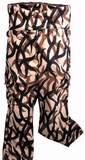 Lined Pants